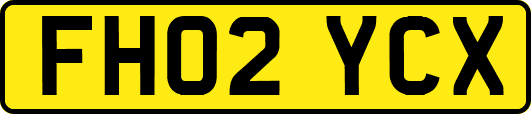 FH02YCX