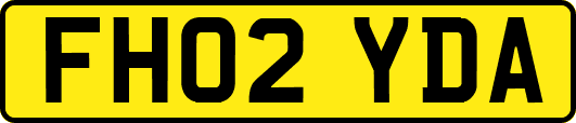 FH02YDA