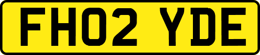 FH02YDE