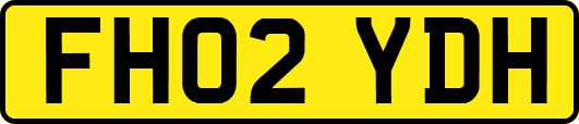 FH02YDH