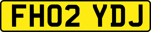 FH02YDJ