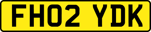 FH02YDK