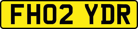 FH02YDR