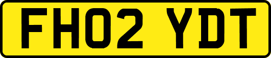 FH02YDT