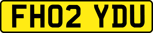 FH02YDU