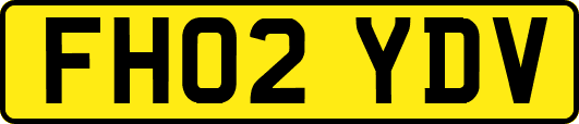 FH02YDV