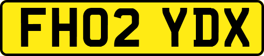 FH02YDX