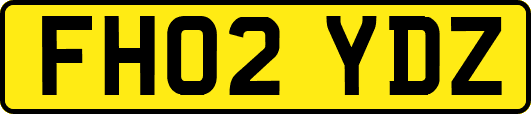 FH02YDZ
