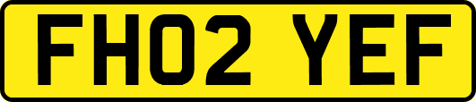 FH02YEF