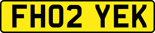 FH02YEK