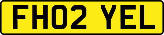 FH02YEL