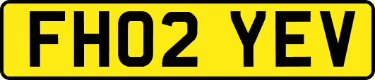 FH02YEV