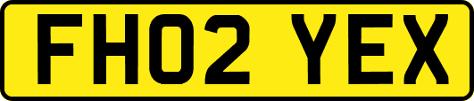 FH02YEX