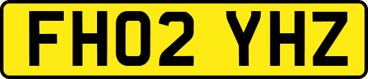 FH02YHZ