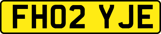 FH02YJE