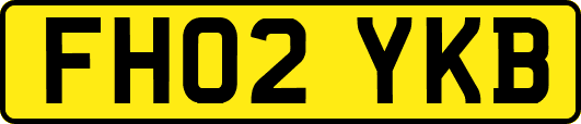 FH02YKB