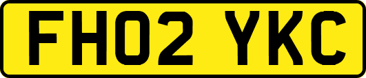 FH02YKC
