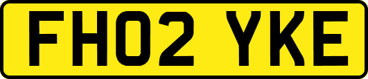 FH02YKE