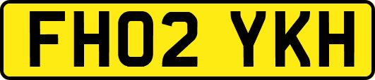 FH02YKH