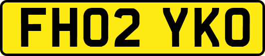 FH02YKO