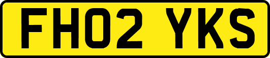 FH02YKS