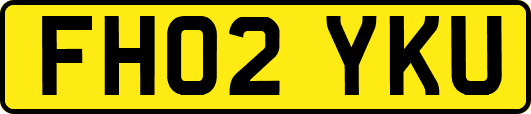 FH02YKU