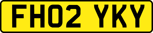 FH02YKY