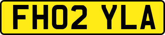 FH02YLA