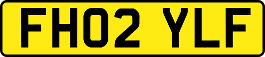FH02YLF