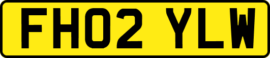 FH02YLW