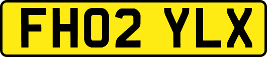 FH02YLX