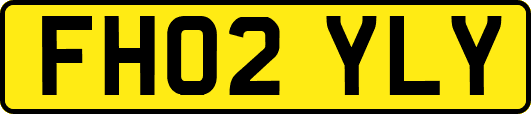 FH02YLY