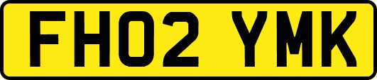 FH02YMK