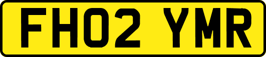 FH02YMR