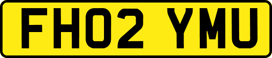 FH02YMU