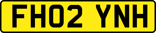 FH02YNH