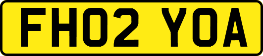 FH02YOA