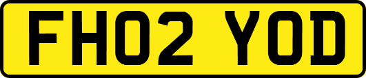 FH02YOD
