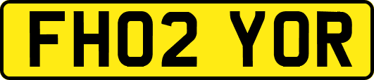 FH02YOR