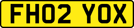 FH02YOX