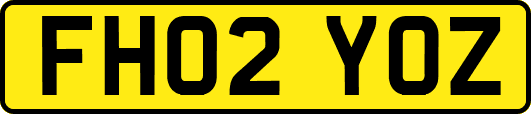 FH02YOZ