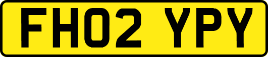 FH02YPY