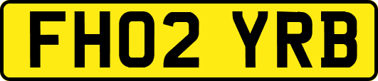 FH02YRB