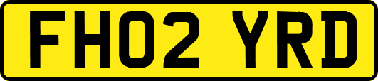 FH02YRD