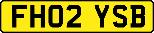 FH02YSB