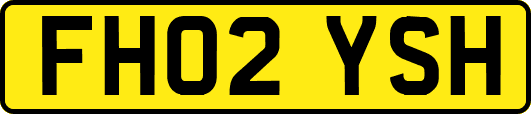 FH02YSH