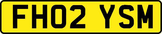 FH02YSM