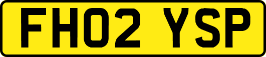 FH02YSP