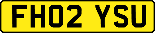 FH02YSU