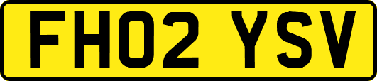 FH02YSV